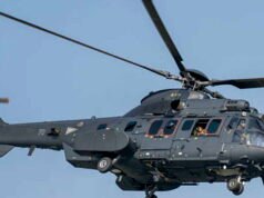 Airbus và Thales ký hợp đồng tỷ euro với Romania