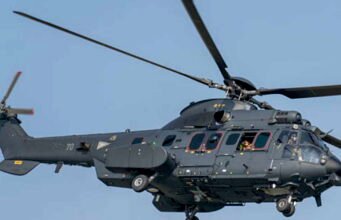 Airbus và Thales ký hợp đồng tỷ euro với Romania