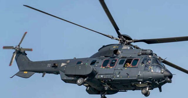 Airbus và Thales ký hợp đồng tỷ euro với Romania