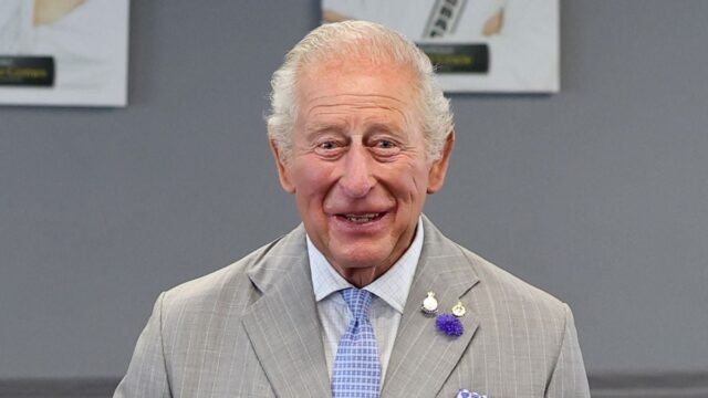 Vua Charles III: quy tắc ăn kiêng rất nghiêm ngặt