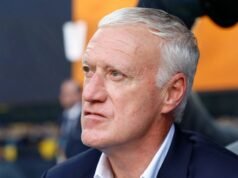 Didier Deschamps tỉnh táo và chăm chỉ trước trận đấu cuối cùng với đội tuyển Pháp: “Tôi từng là cái bóng của chính mình”