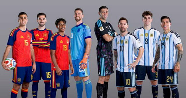 Chung kết World Cup: đây là cái giá khủng khiếp