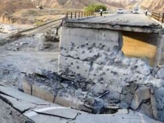 Cuộc tấn công bằng máy bay không người lái làm bị thương 8 phiến quân người Kurd Iran ở Iraq (nhóm lưu vong)