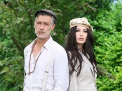 Stéphane Blancafort và Catherine Davydzenka: “Tôi đã làm tổn thương cô ấy”, những tâm sự bí ẩn lâu đời về sự khởi đầu của mối quan hệ của họ