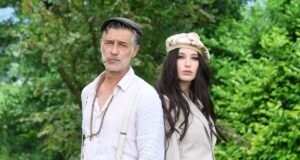 Stéphane Blancafort và Catherine Davydzenka: “Tôi đã làm tổn thương cô ấy”, những tâm sự bí ẩn lâu đời về sự khởi đầu của mối quan hệ của họ