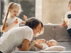 Làm mẹ mà không phải hy sinh sự nghiệp, có được không?