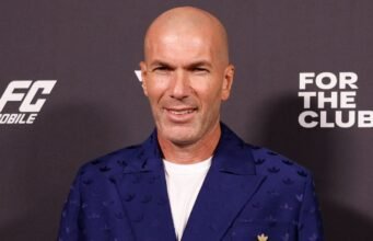 Zinédine Zidane chính thức dẫn dắt đội tuyển Pháp? Ngày hẹn của anh ấy đã được tiết lộ và nó sẽ rất sớm, “tránh mọi khúc mắc không thể xảy ra”!