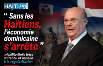“Không có người Haiti, nền kinh tế Dominica dừng lại”: Hipólito Mejía phá vỡ điều cấm kỵ và kêu gọi chính quy hóa Tin tức mới nhất từ Haiti: Chính trị, An ninh, Kinh tế, Văn hóa.