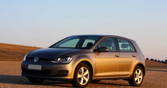 Volkswagen đang khủng hoảng: những mẫu xe này có thể
