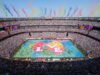 Cúp thế giới 2026. Shakira, BTS, Robbie Williams… show diễn Mỹ bên lề chung kết