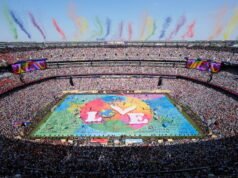 Cúp thế giới 2026. Shakira, BTS, Robbie Williams… show diễn Mỹ bên lề chung kết