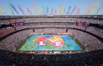 Cúp thế giới 2026. Shakira, BTS, Robbie Williams… show diễn Mỹ bên lề chung kết