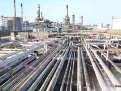 Nhà máy lọc dầu Lamu sẽ lấp đầy khoảng trống nhập khẩu nhiên liệu 86 triệu tấn của Châu Phi