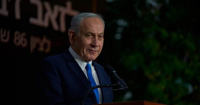 HOA KỲ. Văn phòng Netanyahu tố cáo bình luận của