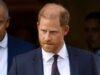 Hoàng tử Harry: “Lần cuối cùng bạn cảm thấy khó chịu là gì?”, Trong chuyến thăm Charles III, chi tiết về mặt trăng của video podcast này mà anh ấy nhất quyết yêu cầu quay