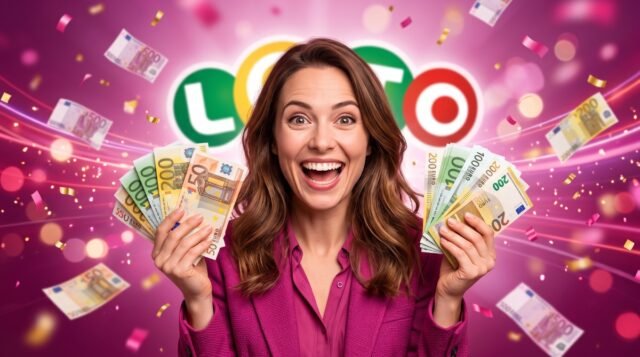 Loto: những cung hoàng đạo này sẽ trúng số độc