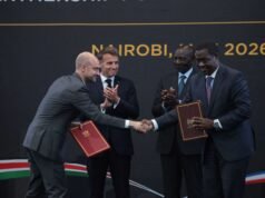 Tham vọng hạt nhân của Kenya vấp phải sự phản đối quyết liệt của địa phương