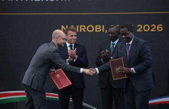 Tham vọng hạt nhân của Kenya vấp phải sự phản đối quyết liệt của địa phương
