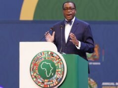Sau AfDB, cuộc đời đầy sóng gió của Adesina, nhà vô địch châu Phi không biết mệt mỏi