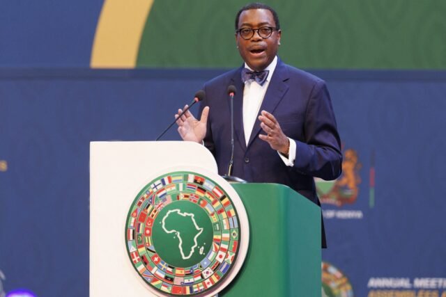 Sau AfDB, cuộc đời đầy sóng gió của Adesina, nhà