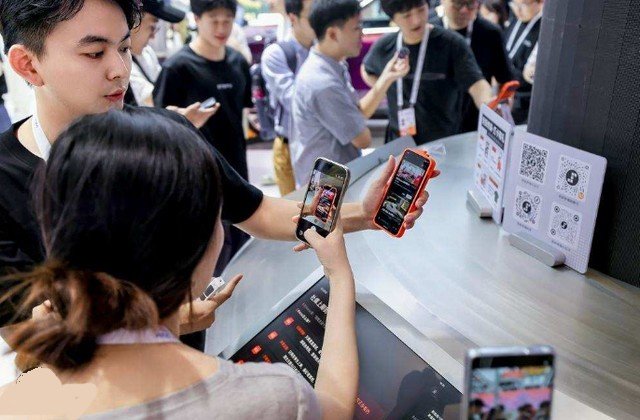 Những điện thoại thông minh hỗ trợ AI hoàn toàn