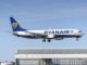 Ryanair bị đè nặng bởi chiến tranh ở Trung Đông, lợi nhuận giảm 34% trong quý 1 năm 2026
