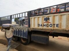 Dangote và BUA đối mặt với một đối thủ trả lời ở Hồng Kông chứ không phải Lagos