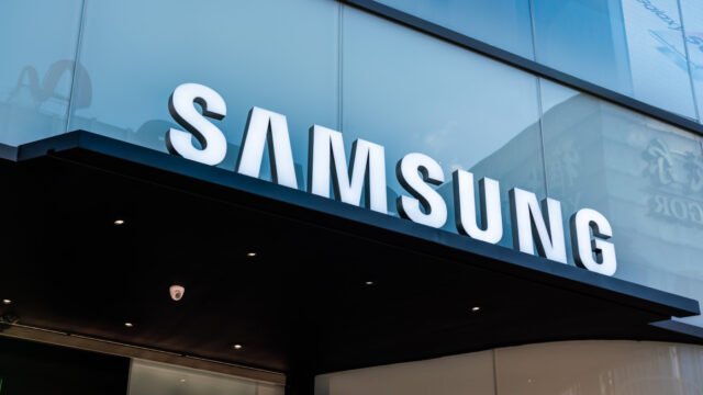 Samsung sa thải công nhân ở Mỹ dù lợi nhuận