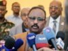 Mỹ trừng phạt Sudan sau cáo buộc triển khai khí clo