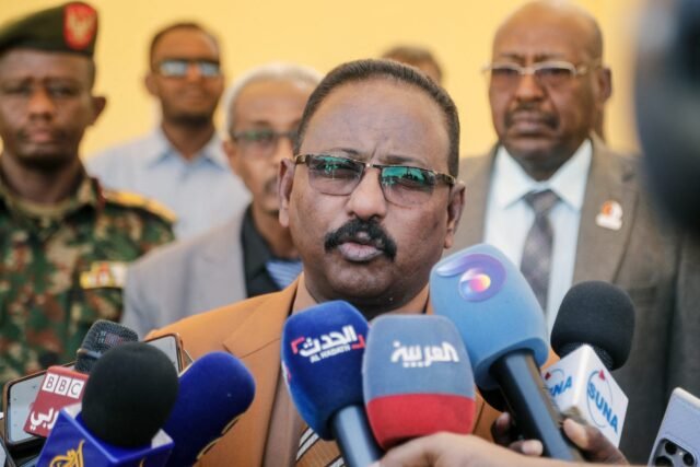 Mỹ trừng phạt Sudan sau cáo buộc triển khai khí