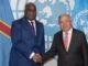Tshisekedi của DRC đưa cuộc chiến chống lại khoáng sản với Rwanda lên Liên hợp quốc