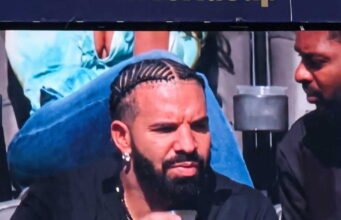 World Cup 2026: rapper Drake đặt cược vào Argentina và thua 1,5 triệu USD