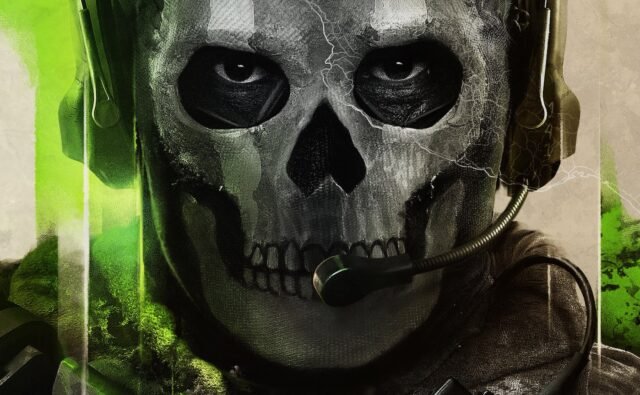 Phim Call of Duty tiết lộ vũ trụ của nó