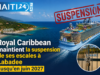 Royal Caribbean duy trì việc tạm dừng các điểm dừng chân ở Labadee cho đến tháng 6 năm 2027Tin tức mới nhất từ Haiti: Chính trị, An ninh, Kinh tế, Văn hóa.