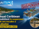 Royal Caribbean duy trì việc tạm dừng các điểm dừng chân ở Labadee cho đến tháng 6 năm 2027Tin tức mới nhất từ Haiti: Chính trị, An ninh, Kinh tế, Văn hóa.
