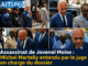 Vụ ám sát Jovenel Moïse: Michel Martelly được thẩm phán phụ trách vụ án xét xử Tin tức mới nhất từ Haiti: Chính trị, An ninh, Kinh tế, Văn hóa.