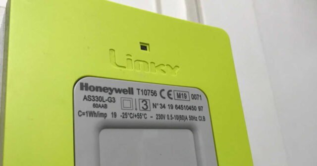 Linky: lập hóa đơn hai lần trong sáu tháng, một