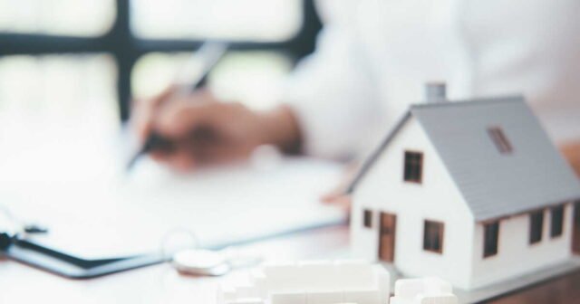 Tại sao bảo hiểm nhà của bạn đã tăng 36