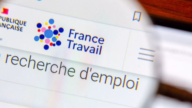 France Travail đang thử nghiệm AI theo dõi người thất