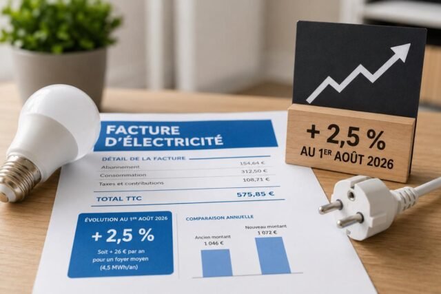 Giá điện: giá quy định sẽ tăng 2,5% từ ngày