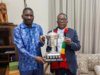 Pedzai ‘Scott’ Sakupwanya, nam tước vàng có liên hệ với Mnangagwa là ai?