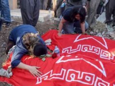 Iran nhắm mục tiêu vào tài sản quân sự của Mỹ khi Houthis đe dọa mở rộng chiến tranh ở Trung Đông