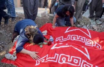 Iran nhắm mục tiêu vào tài sản quân sự của Mỹ khi Houthis đe dọa mở rộng chiến tranh ở Trung Đông