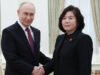 Triều Tiên tái khẳng định ủng hộ Moscow trong vấn đề Ukraine