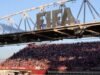 FIFA chặn hơn 7 triệu tin nhắn căm thù—đoán xem chúng đề cập đến chủ đề gì?