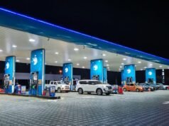 Từ Cairo đến Cape Town: hậu trường mở rộng châu Phi của ADNOC