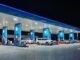 Từ Cairo đến Cape Town: hậu trường mở rộng châu Phi của ADNOC