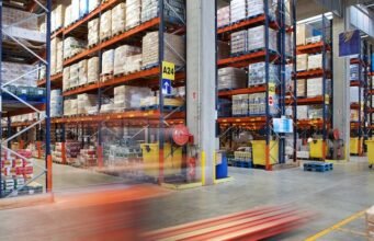 Chỉ 2% công ty logistics sẵn sàng hỗ trợ sự phát triển của AI