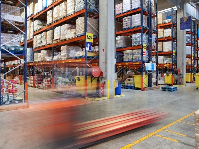 Chỉ 2% công ty logistics sẵn sàng hỗ trợ sự