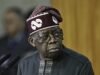 Phe đối lập đưa trận chiến chống lại Tinubu đến Washington